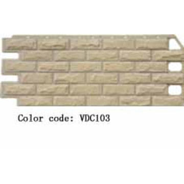 Faux Brick Wall Panel (1) (VD100101)